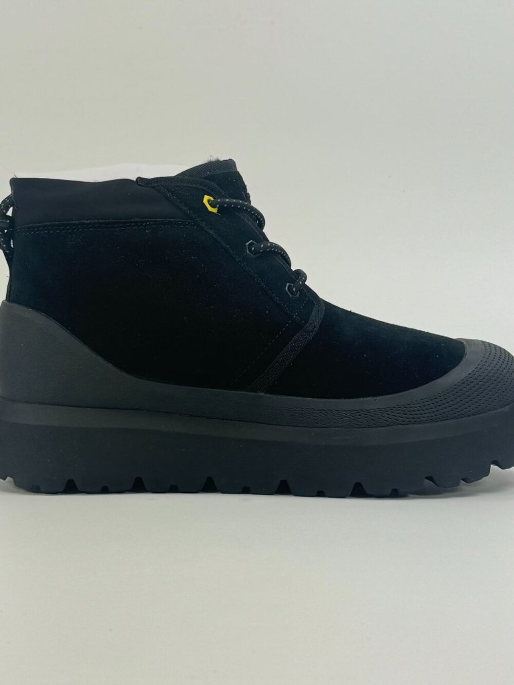 UGG Neumel Weather Hybrid 'Black' 1143991-BBLC Boot Multi Size